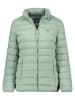 Canadian Peak Steppjacke "Akitaleak" in Mint