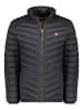 Canadian Peak Steppjacke "Carliteak" in Schwarz