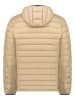 Canadian Peak Steppjacke "Carliteak" in Beige