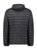Canadian Peak Steppjacke "Carliteak" in Schwarz