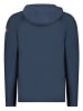 Canadian Peak Fleece jas "Tugoodeak" donkerblauw