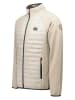 Canadian Peak Fleecejacke "Trabouleak" in Beige