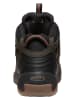 Keen Wandelboots "Headout" kaki/zwart