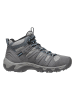 Keen Wandelboots "Headout" grijs