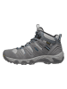 Keen Wandelboots "Headout" grijs