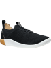 Keen Sneakers "KNX Knit" in Schwarz