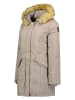 Canadian Peak Parka "Dinastipeak" beige