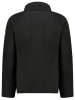 Canadian Peak Fleecejacke "Tascoeak" in Schwarz