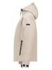 Canadian Peak Softshelljacke "Tamigoglasseak" in Beige