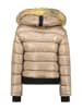 Canadian Peak Steppjacke "Bugseak" in Beige