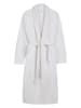 Hip Bademantel ''Hip'' in Weiß