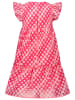 Salt and Pepper Sukienka w kolorze jasnoróżowo-czerwonym