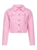 Salt and Pepper Jeansjacke in Rosa