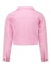 Salt and Pepper Jeansjacke in Rosa