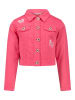 Salt and Pepper Jeansjacke in Pink