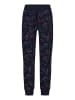 Salt and Pepper Spodnie dresowe w kolorze granatowym