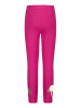 Salt and Pepper Legginsy w kolorze różowym