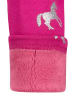 Salt and Pepper Thermo-Kleid in Pink