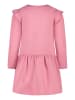 Salt and Pepper Kleid in Rosa