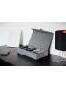STORE IT Brillenbox in Anthrazit - (B)30 x (H)6 x (T)17 cm