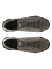 Högl Leren sneakers "Blade" antraciet