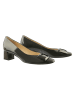 Högl Leder-Pumps "Hannah" in Anthrazit