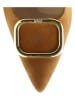 Högl Leren pumps "Harriet" camel