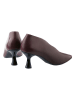 Högl Leder-Pumps "Jil" in Bordeaux