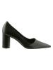 Högl Leder-Pumps "Isabella" in Schwarz