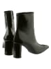Högl Leder-Stiefeletten "Pippa" in Schwarz