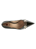 Högl Leren pumps "Pearl" zwart