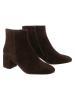 Högl Leder-Stiefeletten "Daydream" in Braun