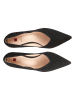 Högl Leren pumps "Jean" zwart