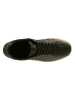 Högl Leren sneakers "Sam" zwart