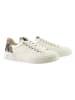 Högl Leder-Sneakers "Noa" in Weiß