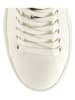 Högl Leder-Sneakers "Noa" in Weiß