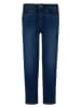 Levi's Kids Jeans "710" - Super skinny fit - in Dunkelblau