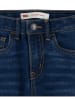 Levi's Kids Dżinsy "710" - Super Skinny fit - w kolorze granatowym