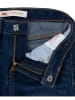 Levi's Kids Jeans "710" - Super skinny fit - in Dunkelblau