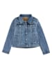 Levi's Kids Jeansjacke in Blau