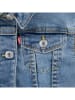 Levi's Kids Jeansjacke in Blau