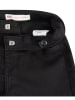 Levi's Kids Jegginsy w kolorze czarnym