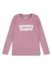 Levi's Kids Koszulka w kolorze jasnoróżowym