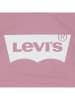 Levi's Kids Longsleeve in Rosa