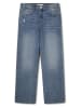 Levi's Kids Spijkerbroek - comfort fit - blauw