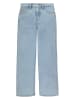 Levi's Kids Dżinsy - Wide leg - w kolorze błękitnym