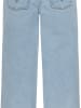 Levi's Kids Spijkerbroek - wide leg - lichtblauw