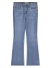 Levi's Kids Schlagjeans "726" - Regular fit - in Blau