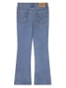 Levi's Kids Schlagjeans "726" - Regular fit - in Blau