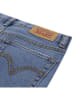 Levi's Kids Uitlopende spijkerbroek "726" - regular fit - blauw